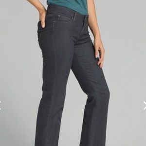 Prana Straight Leg Jada Jeans Sz 12